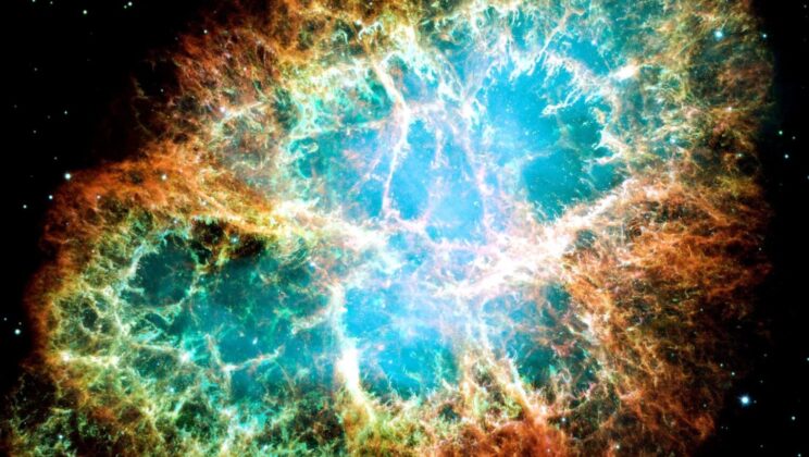 How Do Stars Die? The Life Cycle of Supernovas and White Dwarfs