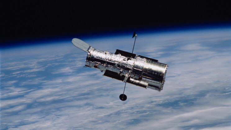 How the Hubble Space Telescope Changed Astronomy