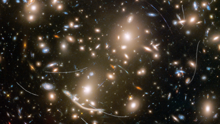 10 Greatest NASA Discoveries
