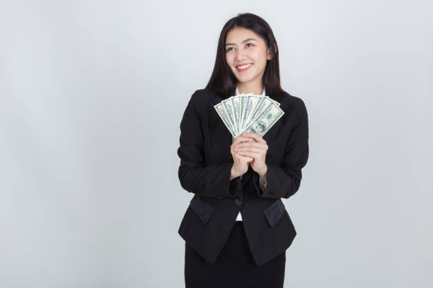 How to Change Your Mindset About Money
