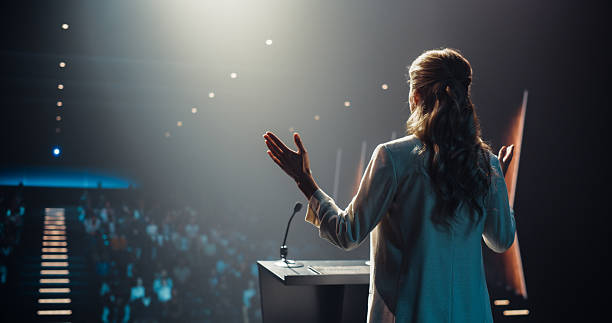 Psychological Tricks to Master Public Speaking