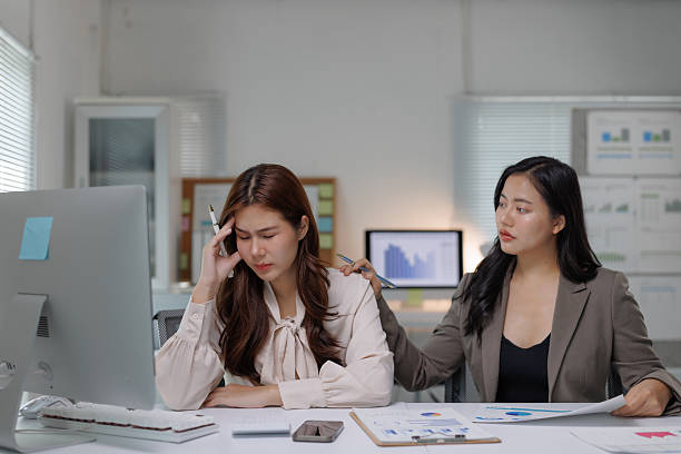 How to Manage Workplace Stress Effectively