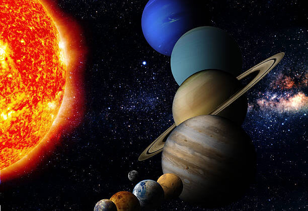 Will the Solar System Last Forever?