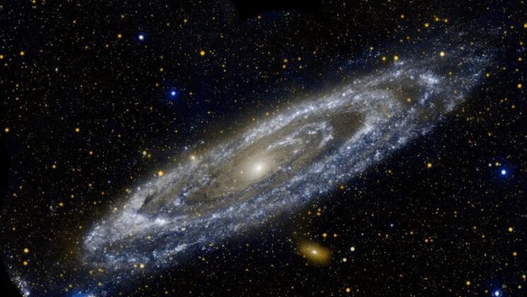 Why Do Astronomers Use Light-Years?