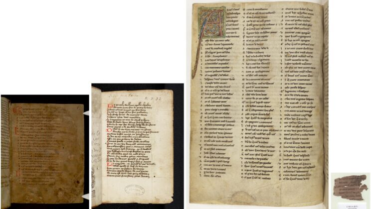 Study Suggests Up to 60% of Medieval Chivalric Stories and More Than 95% of Their Manuscripts Have Been Lost