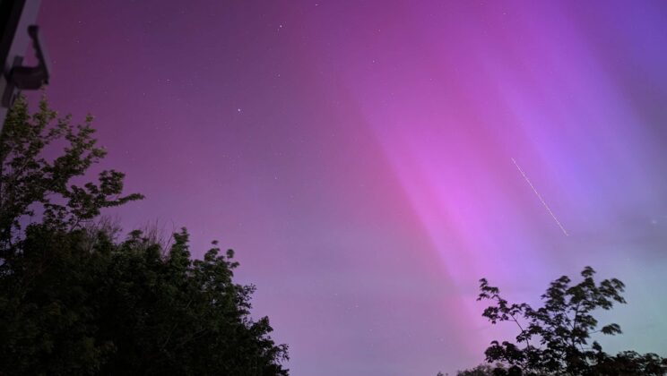 May 2024 Solar Storm Exposed Gaps in Britain’s Power Grid, Satellite Safety, and Space Weather Forecasting, Scientists Say