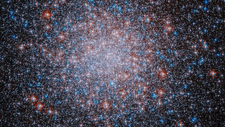 NASA’s Stunning Hubble Image Reveals More Than 500,000 Stars in Ancient Globular Cluster M3, Offering Fresh Clues to the Milky Way’s History