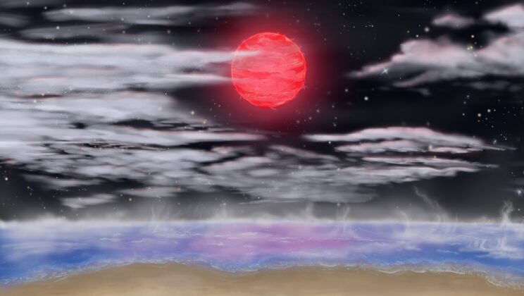 Nearby Exoplanet GJ 3378b May Be More Earth-Like Than Scientists Thought After New Measurements Cut Its Mass in Half and Strengthen Its Habitability Potential