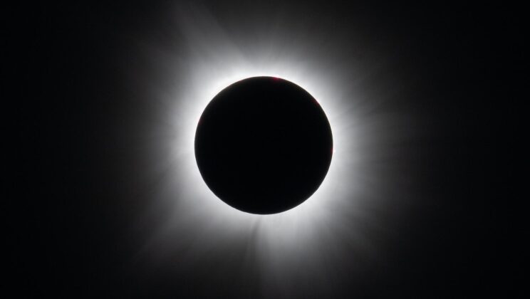 15 Spectacular Astronomical Events Everyone Should See