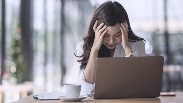 How to Stop Overthinking at Work