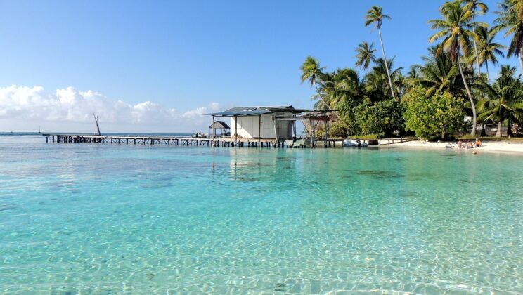 Severe Pacific Mega-Drought Likely Triggered Ancient Polynesian Expansion Beyond Samoa and Tonga, Study Finds