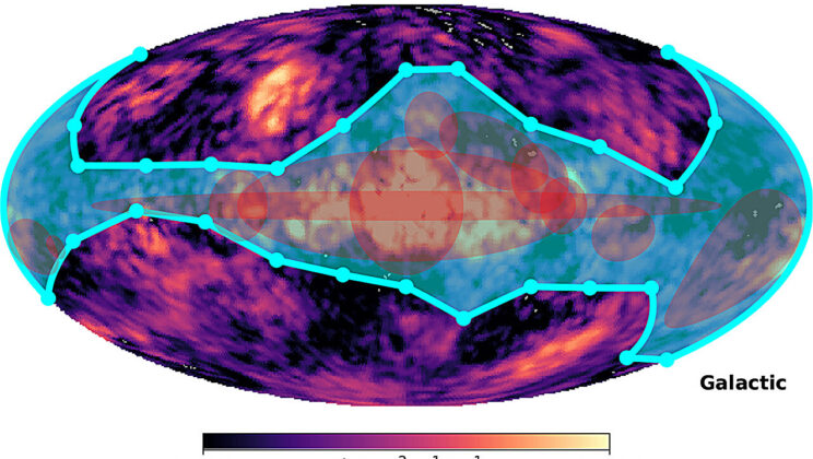 Strange 511,000-Electron-Volt Glows Beyond the Milky Way May Be the First Hints That Other Galaxies Are Producing the Same Positron Signal Long Seen in Our Own