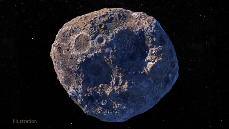 What Is an Asteroid?