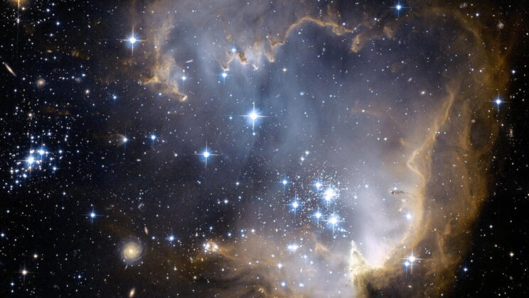 Why Don’t Planets Twinkle?