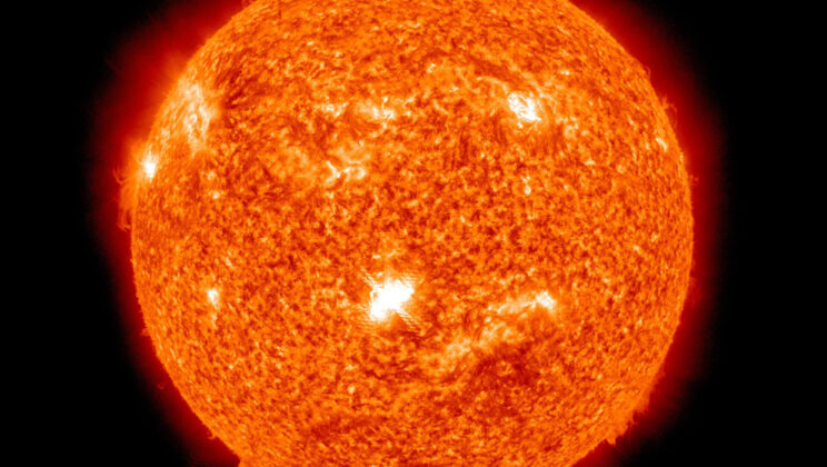 15 Amazing Facts About the Sun You Should Know