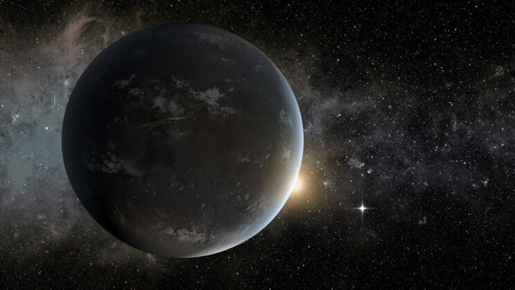 10 Most Habitable Planets Beyond Earth
