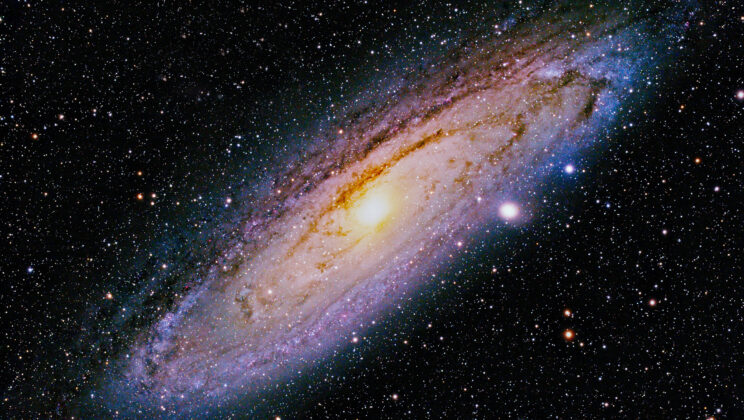 15 Amazing Facts About the Milky Way