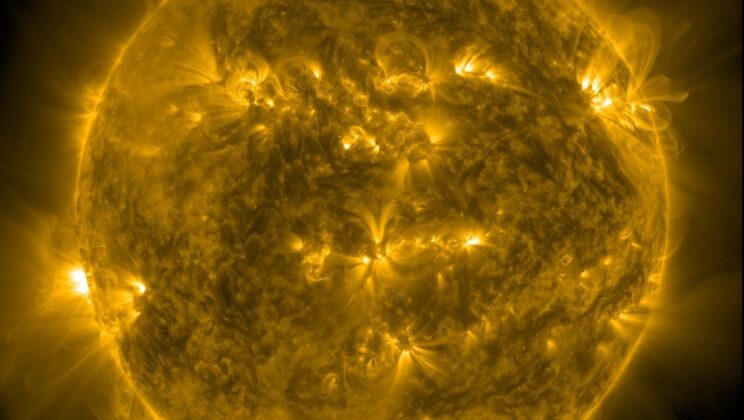 What Will Happen When the Sun Dies?
