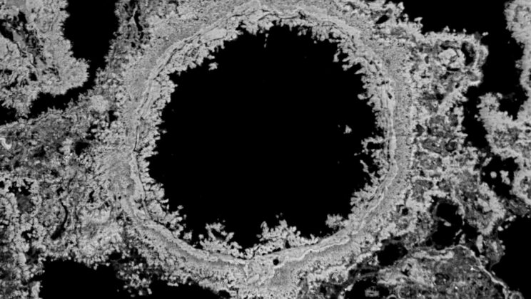 Roman Concrete’s Secret May Be More Complex Than Scientists Thought, Study Finds