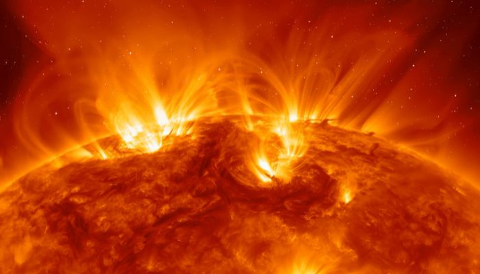 The Sun’s 11-year cycle weakened in two distinct ways during ancient solar minima