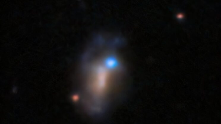 A 130-Electron-Volt X-Ray Flash Vanished in Minutes Before an Explosion That Looked Like a Gamma-Ray-Burst Supernova Without the Gamma Rays