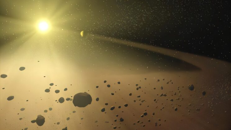 One Nearly Perfectly Symmetric Transit Stood Out Among Tabby’s Star’s Chaotic 20% Dimming Events—and May Trace a 9.4-Jupiter-Mass Companion