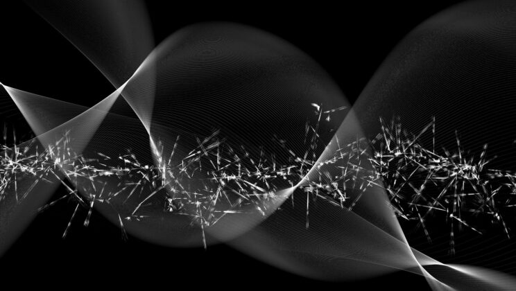 For the first time, researchers see a quantum jump in sound as it happens