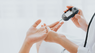 Kidney disease often arrives before heart failure after a type 2 diabetes diagnosis