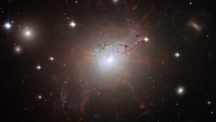 The brightest X-ray flare ever seen from the Perseus Cluster’s central black hole was followed 296 days later by a radio flare