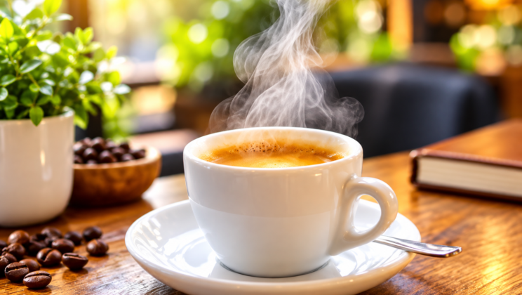 The hotter people preferred their tea or coffee, the higher their esophageal cancer risk
