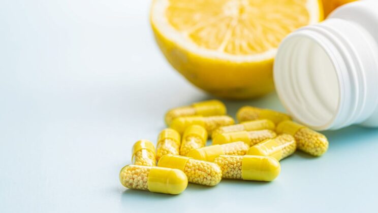 Vitamin C did not slow abnormal blood-cell clones, but it was linked to longer survival