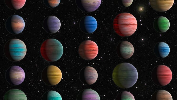 A giant planet’s transits are shifting toward the edge of its star and may vanish by 2033